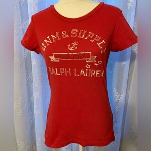 Ralph Lauren Tee Shirt